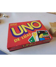 JEU DE SOCIÉTÉ 