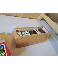 JEU DE SOCIÉTÉ 
