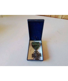 CROIX DE GUERRE WW1