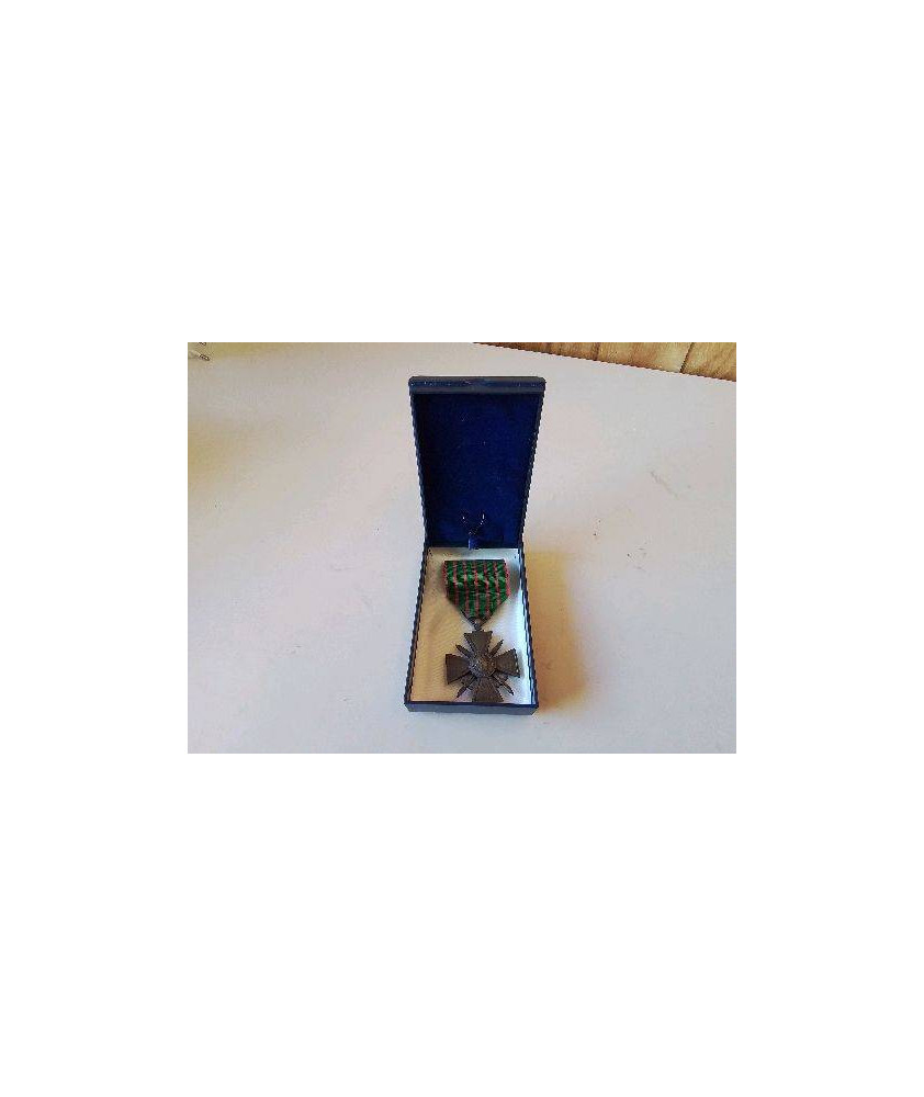 CROIX DE GUERRE WW1