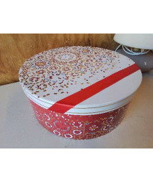 BOITE A CARTON