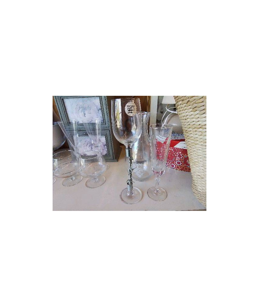 VERRE