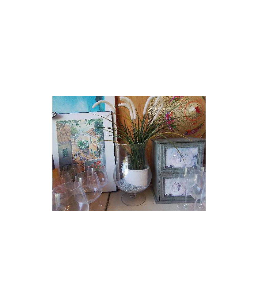 COMPOSITION DECORATIVE 
