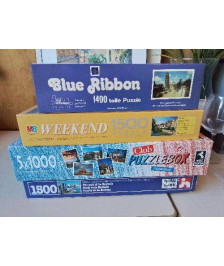 PUZZLE 