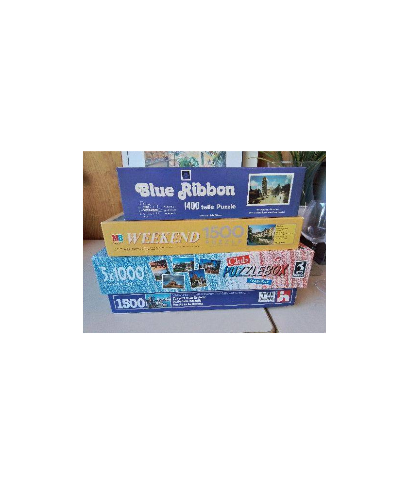 PUZZLE 