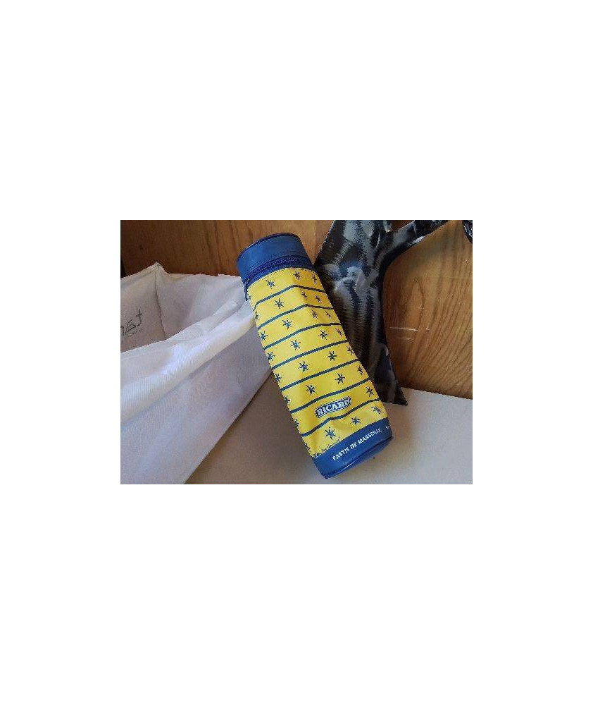 SAC ISOTHERME RICARD
