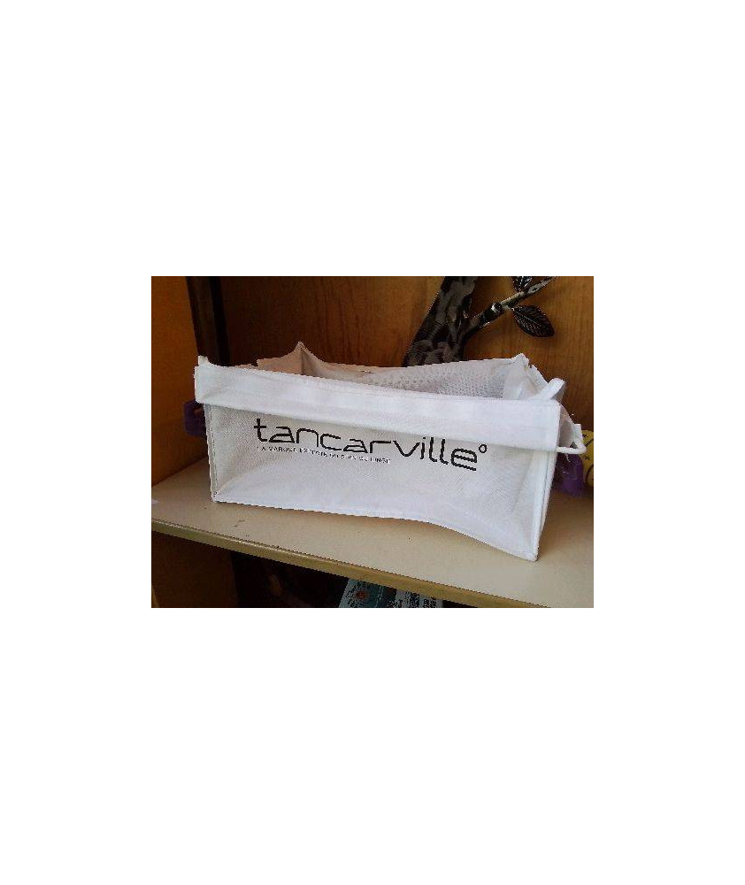 PANIERE A LINGE