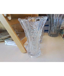 VASE EN VERRE