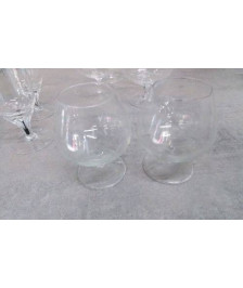 VERRE COGNAC PM X2