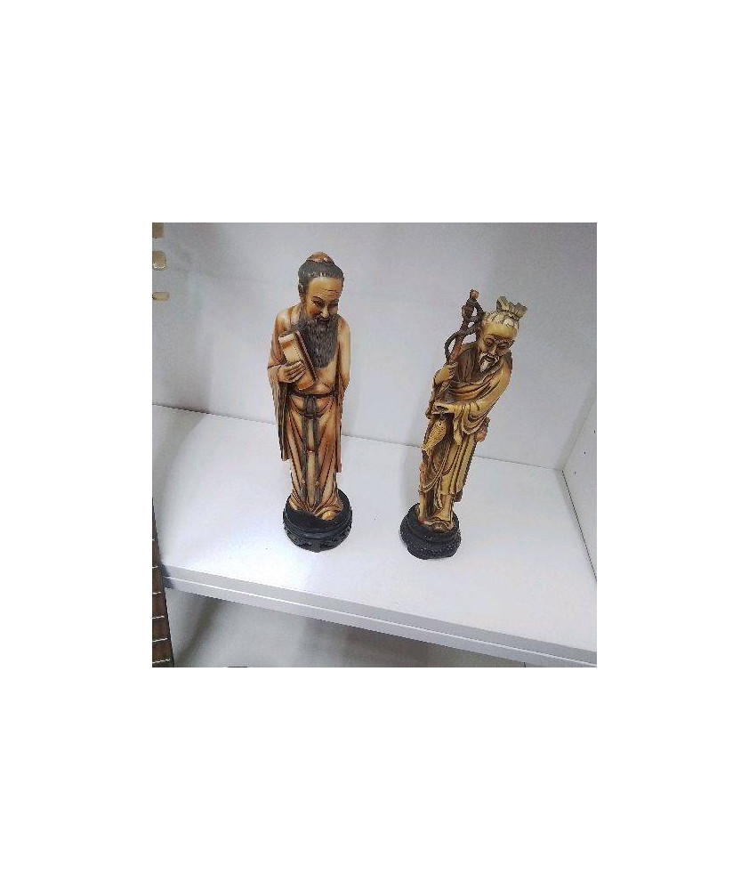 STATUETTE LA PAIRE 