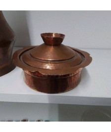 POT CUIVRE