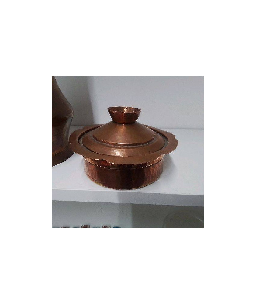 POT CUIVRE