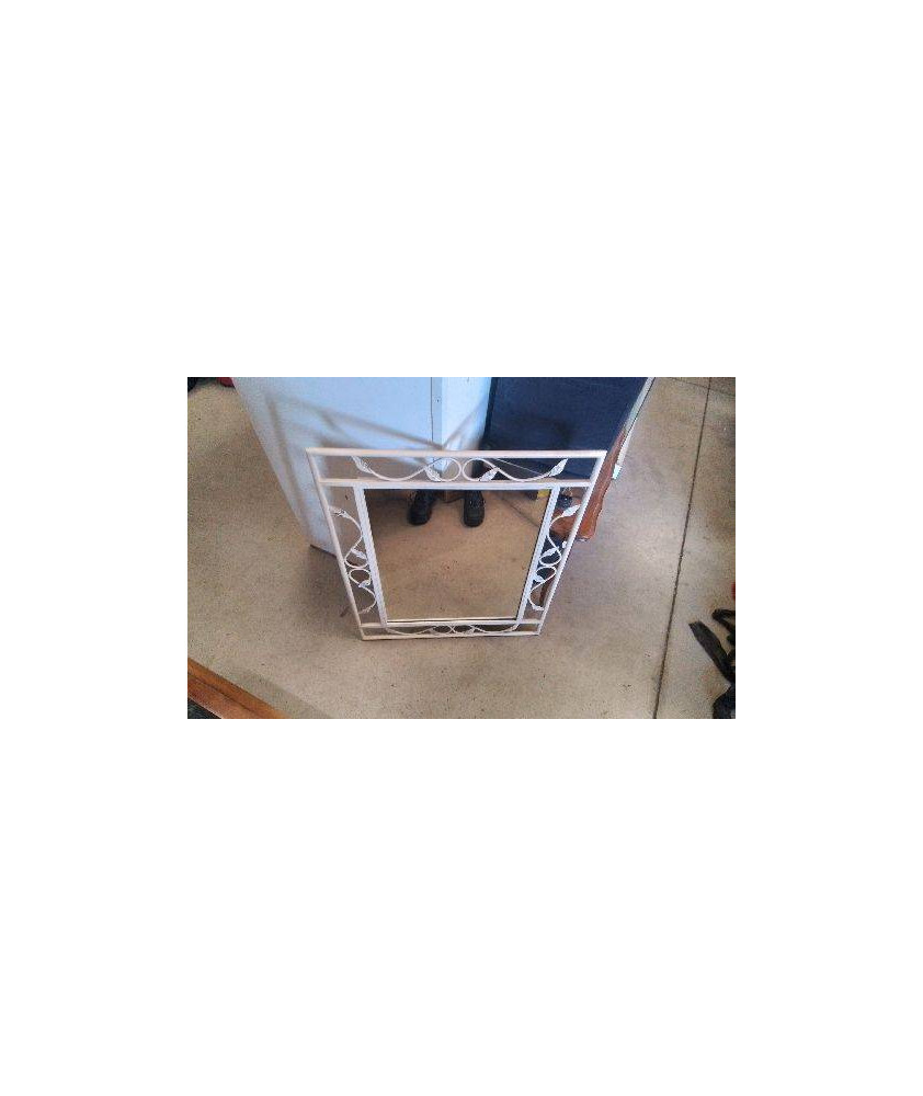MIROIR FER GM 