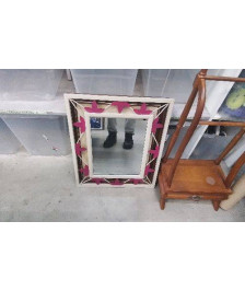 MIROIR FER PM 