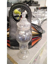 BOCAL VERRE 