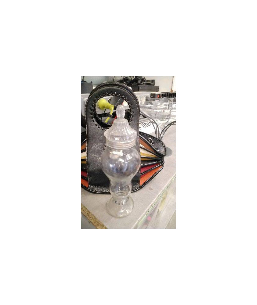 BOCAL VERRE 