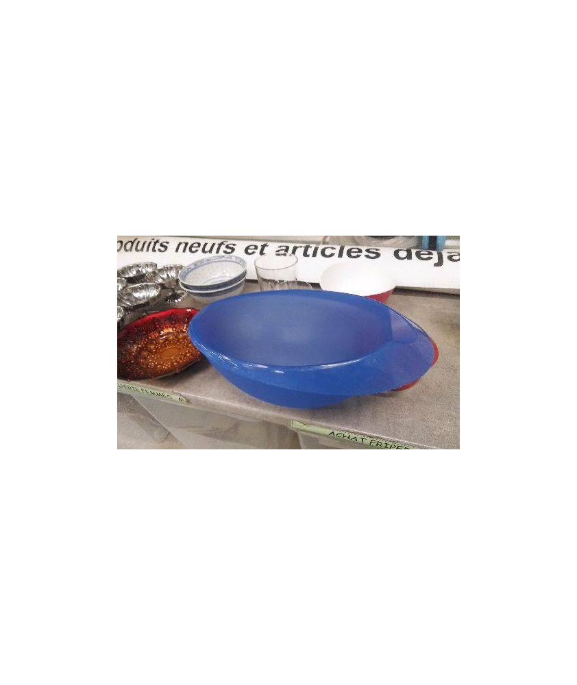 PLAT TUP