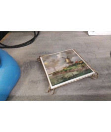 DESSOUS DE PLAT PM 