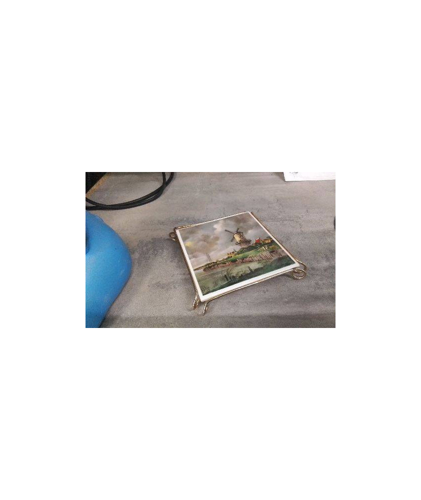 DESSOUS DE PLAT PM 