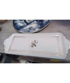PLAT A CAKE