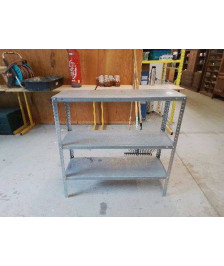 ETAGERE D’ATELIER