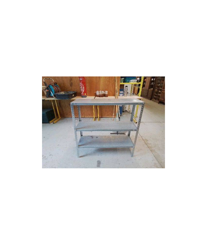 ETAGERE D’ATELIER