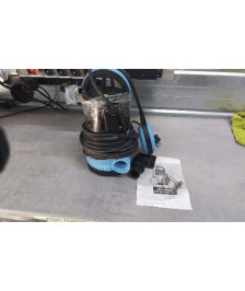 POMPE VIDE CAVE 8M3/H  250W