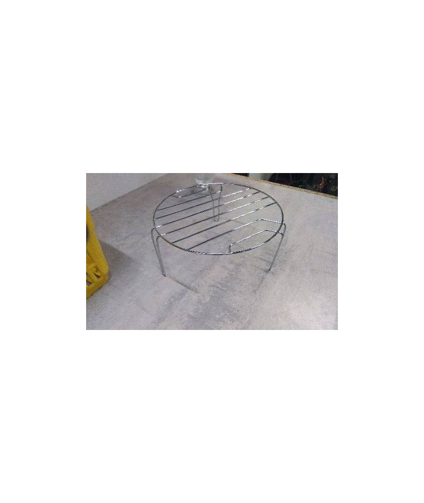 GRILLE POUR M- ONDES 