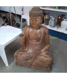 BOUDDHA BOIS