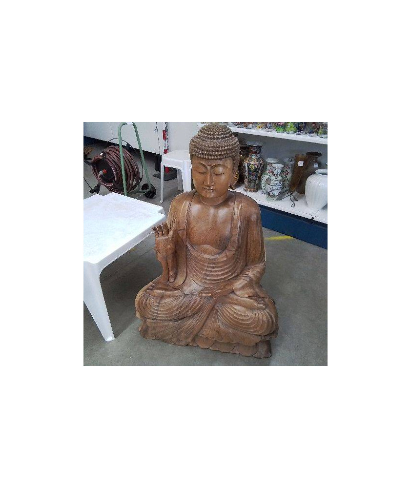 BOUDDHA BOIS