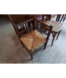  CHAISE DE COIN