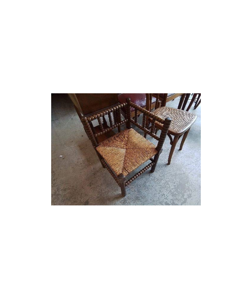  CHAISE DE COIN