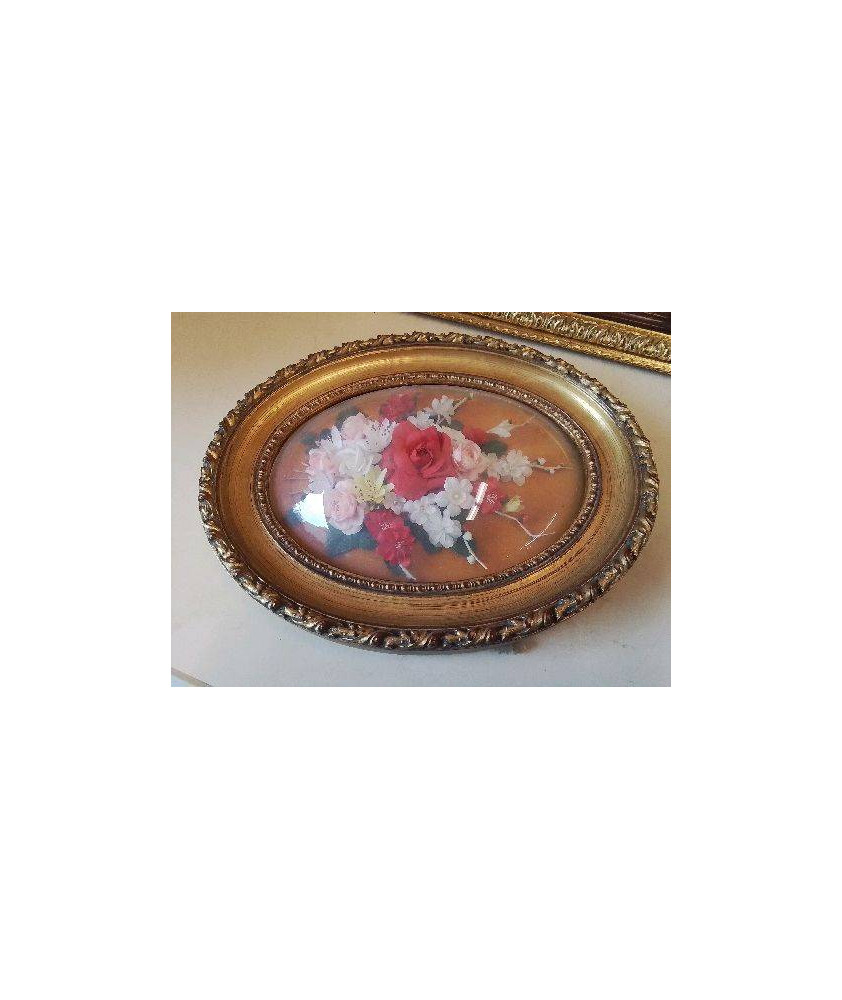 TABLEAU OVALE 