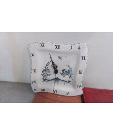 PENDULE PM MOUSTIERS