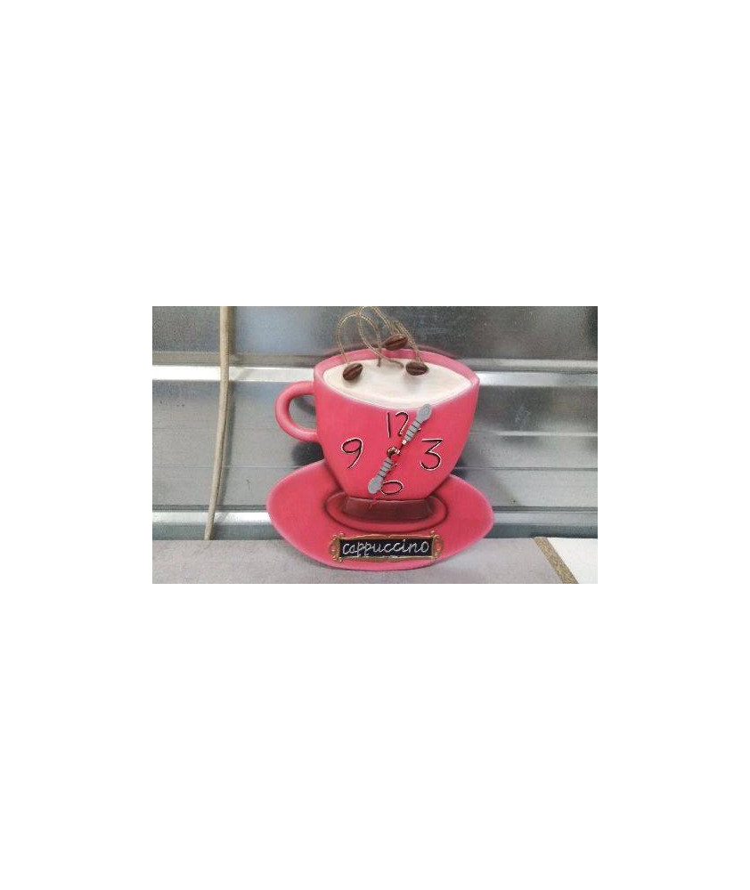 PENDULE CAPPUCCINO 