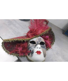 MASQUE VENITIEN 