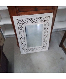MIROIR BLANC