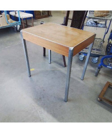 TABLE D’APPOINT VINTAGE
