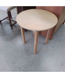 PETITE TABLE D’APPOINT 