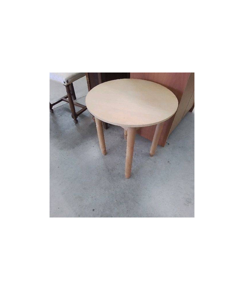 PETITE TABLE D’APPOINT 