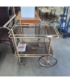 DESSERTE VINTAGE 