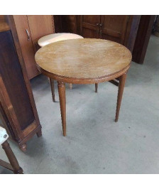 TABLE D’APPOINT VINTAGE 