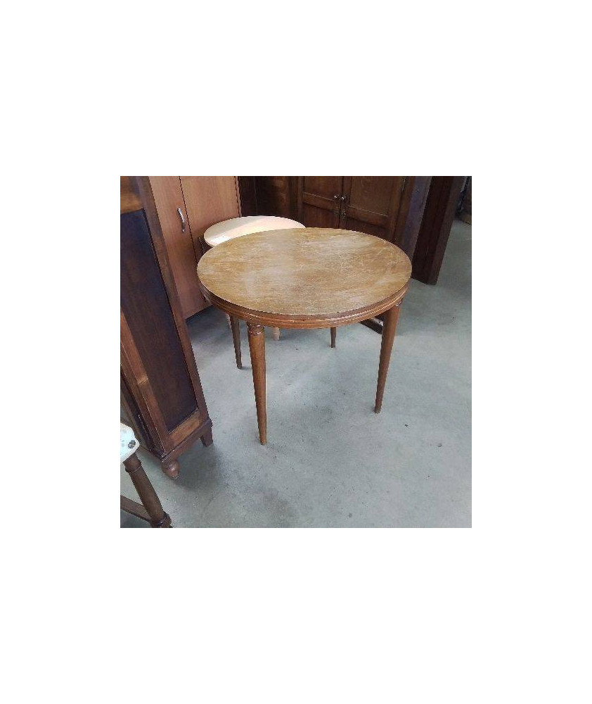TABLE D’APPOINT VINTAGE 