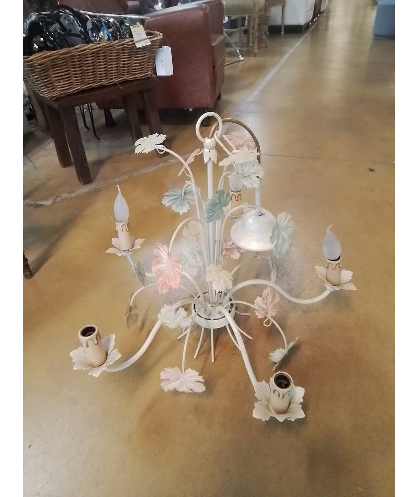 LUSTRE 