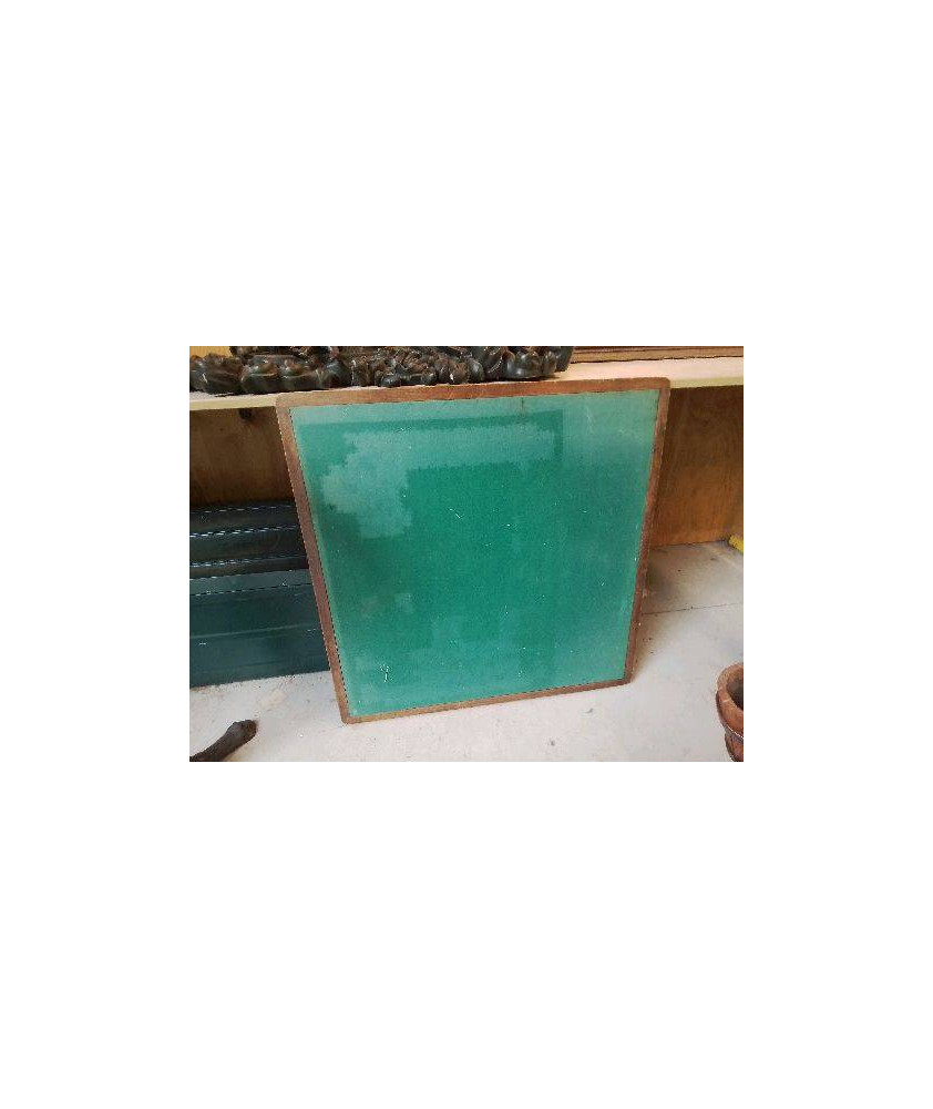 TABLE DE JEU 