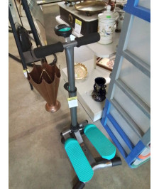 STEPPER COMFORT 100KG/MAX