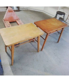 BUREAU D’ENFANT BAUMANN