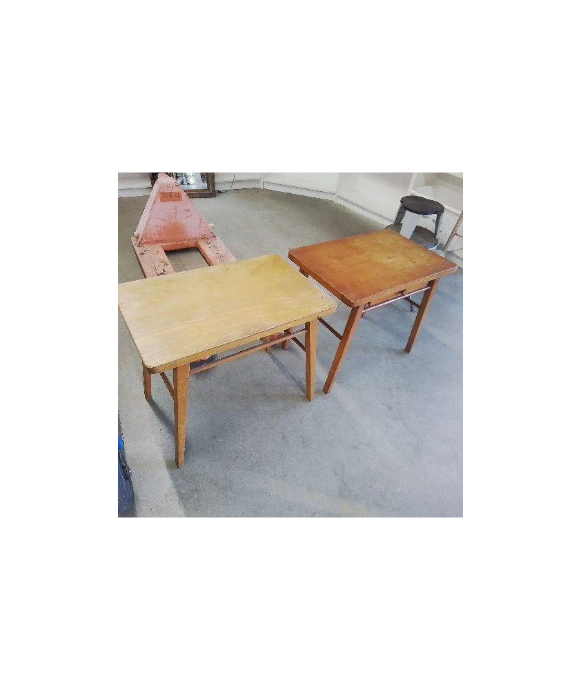 BUREAU D’ENFANT BAUMANN