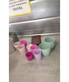 POT MINI