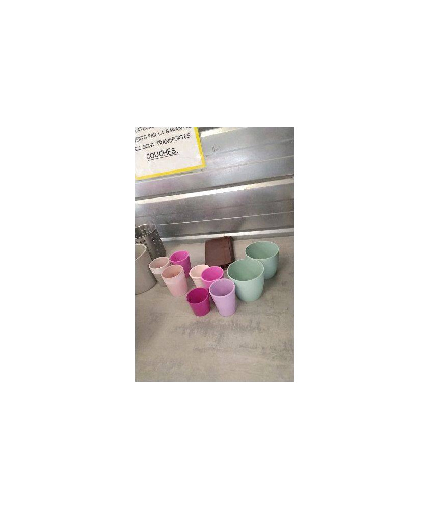 POT MINI